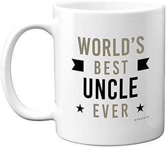 Best Uncle