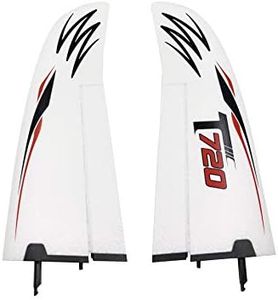 OMPHOBBY T720 RC Airplane Left and Right Wings Set