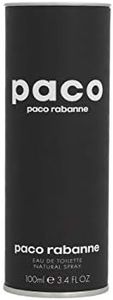 Paco Rabanne Paco Eau de Toilette, 100ml