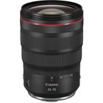 Canon RF 24-70mm F2.8 L IS USM