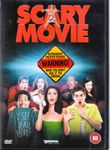 Scary Movie [DVD] [2000]