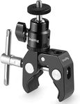 SmallRig Super Clamp Mount with Min