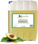 Kevala Avocado Oil – Cold Pressed –