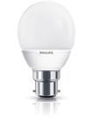 Philips 929760232101 Compact Fluorescent Light Bulb-Spherical B x 7 W Consumption-Incandescent Equivalent: 35 W