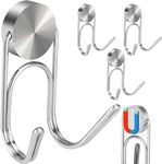 Buelkmag Magnetic Hooks Heavy Duty 