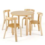 Big Table For Kids