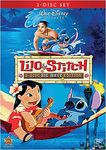 Lilo & Stitch (Two-Disc Big Wave Edition) (Bilingual)