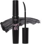 Etude Curl Fix Mascara (04 Volume, pack of 1)