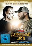 TNA - Slammiversary 2013 (DVD)