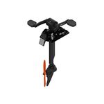 Wilderness Systems Helix PD Pedal Drive - Propulsion Device for Radar 115 and 135 Kayaks