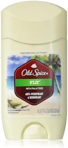 Old Spice Fresh Collection Anti-Perspirant & Deodorant, Fiji, 2.6 Oz