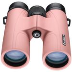 Barska AB12976 Crush 10 x 42mm Binoculars (Blush)