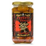 Psycho Juice Onions - Ghost Pepper Pickled Onions