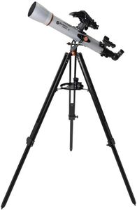 Celestron StarSense Explorer LT 70AZ Telescope – Smartphone App Enabled