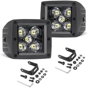LED Cubes,