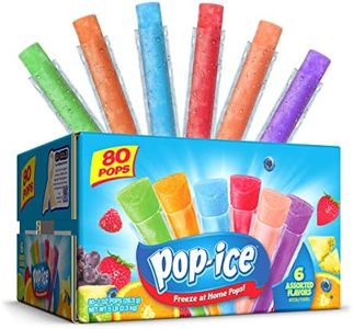 Pop Ice Po