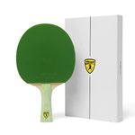 Killerspin JET200 Table Tennis Paddle Lime