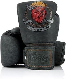 Fairtex He