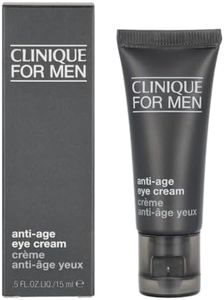Clinique For Men, Anti-Age, Eye Crema, 15 Ml, 65 g