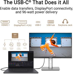 ASUS ProArt 27" 5K Monitor – Ultra HD Display for Creative Professionals