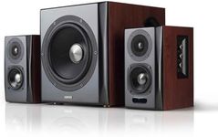 Edifier S350DB Bookshelf Speaker an