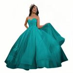 Ikerenwedding Quinceanera Dresses