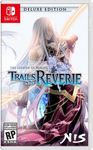 The Legend of Heroes Trails Into Reverie - Nintendo Switch