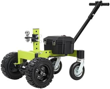 Tow Tuff E