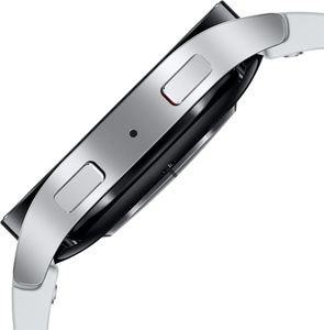 Samsung Galaxy Watch6 44mm Smartwatch – Silver