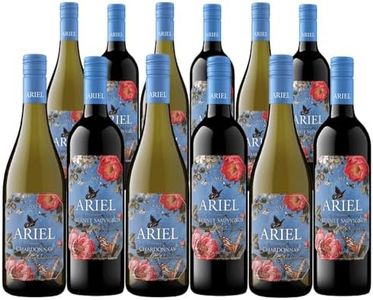 Ariel NA N