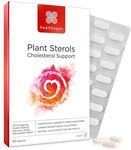 Healthspan Plant Sterols 800mg | Bl