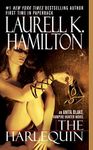 The Harlequin (Anita Blake, Vampire Hunter, Book 15): An Anita Blake, Vampire Hunter Novel