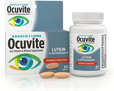 Ocuvite Ey