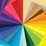 A4 Vinyl Sheets - Mixed Packs - Siser Easyweed - HTV Iron On - 57 Colour Choices (15 x A4 - Siser - Mixed Colours)