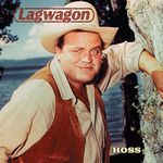 Hoss [VINYL]