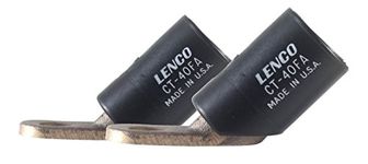 Lenco Connector Terminal CT-40FA - Attaches welder´s stud to LC-40 Cable Connectors (2 PACK)