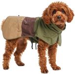 Spark Paws Dog Raincoat, Waterproof