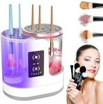 THEMARS 3 IN 1 Electric Makeup Brus