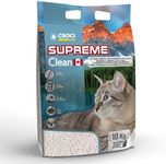 Croci Cat Litter Premium with Canadese Bentonite