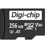 Digi-Chip 256GB Micro SD Memory Car