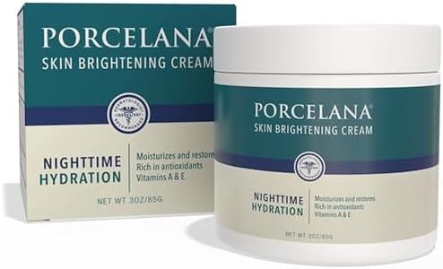Porcelana