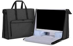 Damero Carrying Tote Bag Compatible