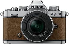 Nikon Z fc