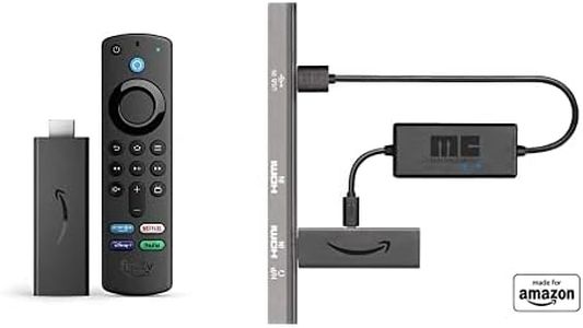 Fire TV St