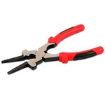 MIG Welding Pliers Multi Purpose PINCER Torch FIT TIP Shroud Wire Cutter Hammer