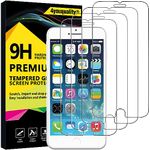 Iphone 6 Plus Glass Screen Protectors