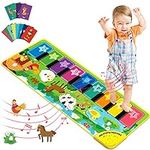 EduCuties Baby Musical Learning Toy