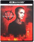 V jako Vendeta 2BD (UHD+BD) / V for Vendetta (czech version)