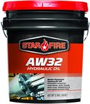 StarFire Premium Lubricants AW 32 Hydraulic Oil, 5 gallon, Pail