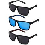 Pelagic Sunglasses For Men Polarized